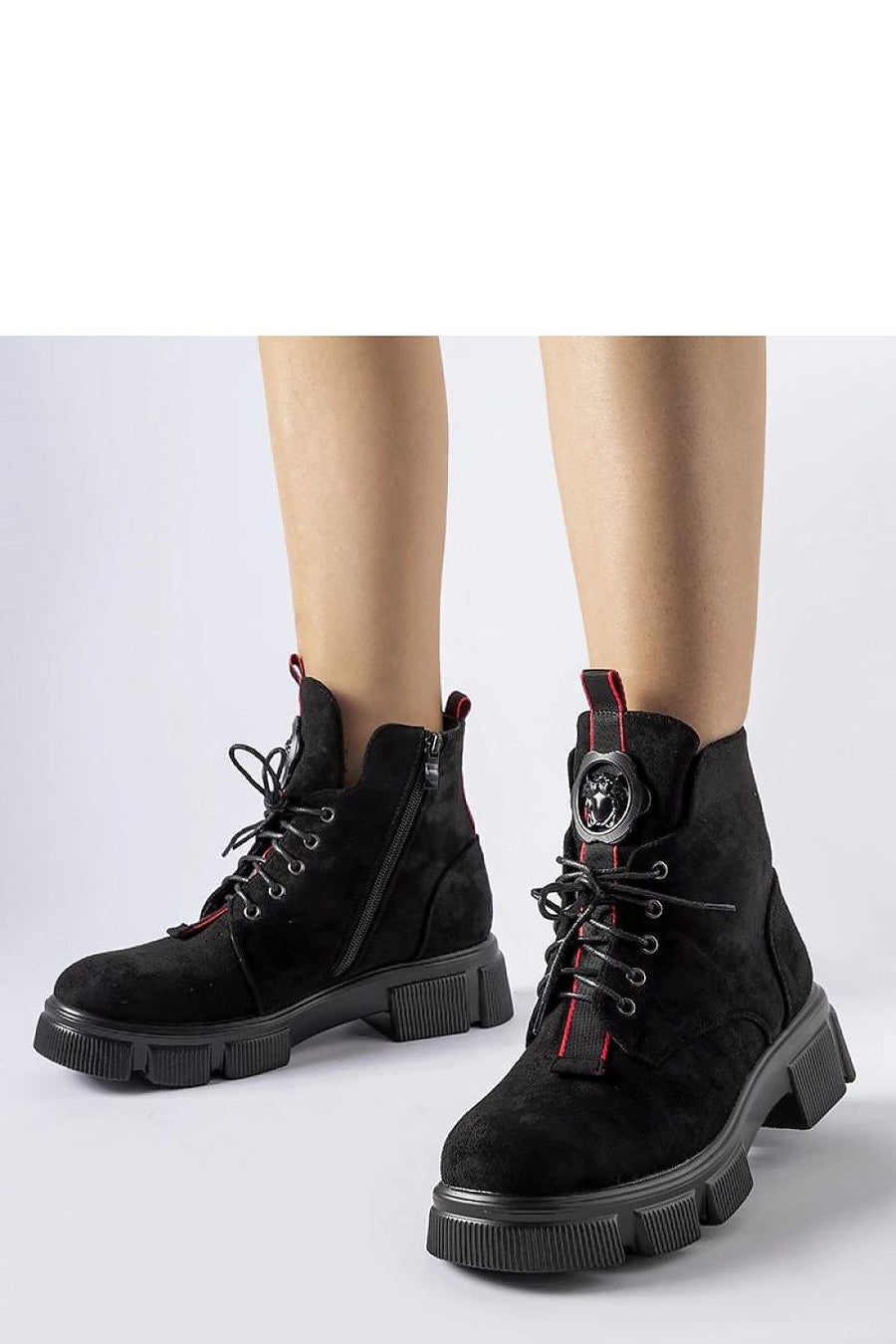  Bottes model 205841 Solea 