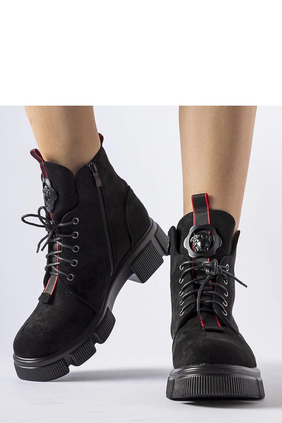  Bottes model 205841 Solea 
