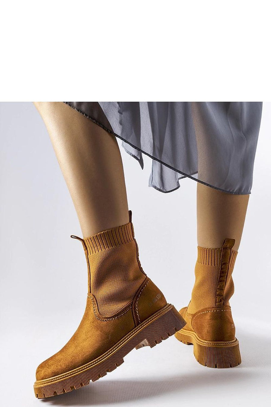 Bottes model 205860 Solea 