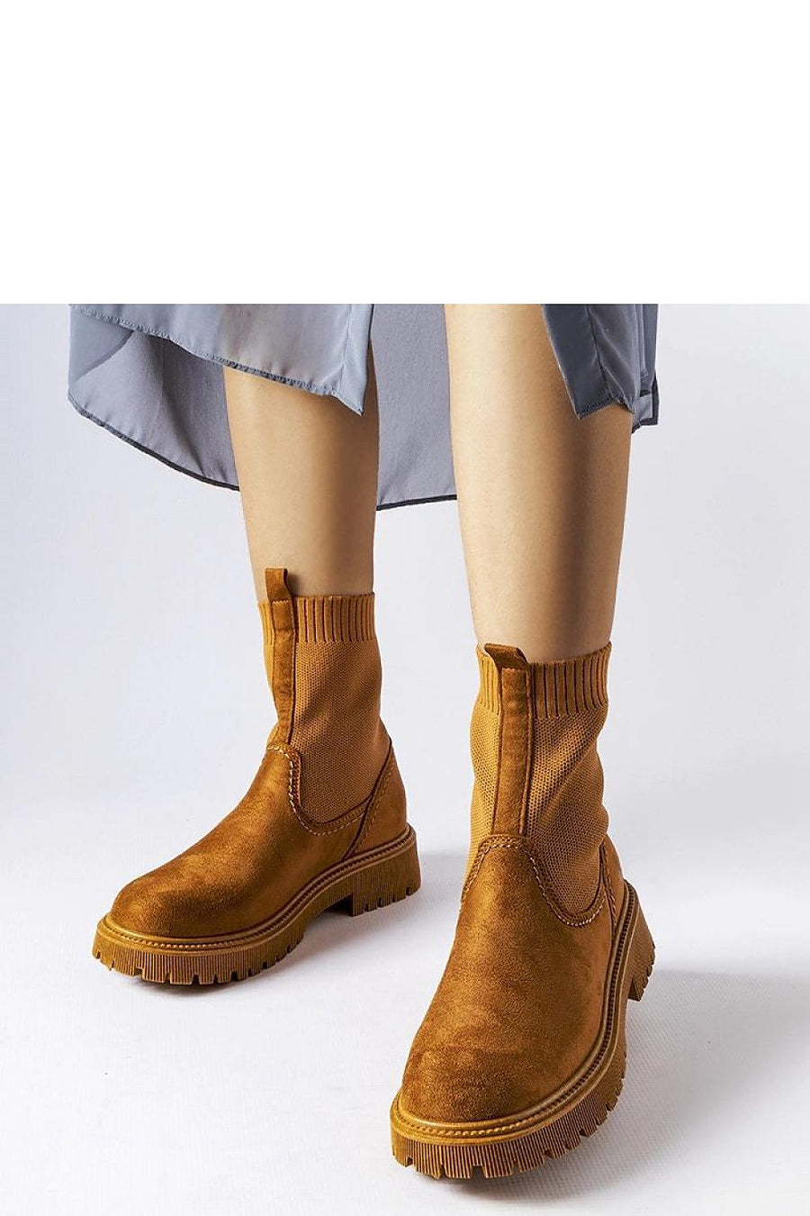  Bottes model 205860 Solea 