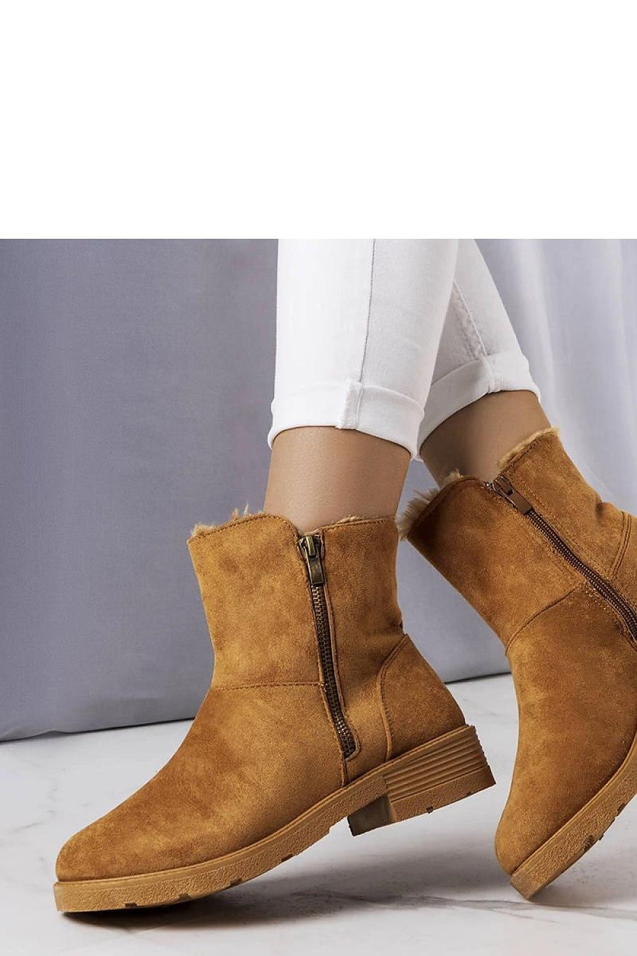  Bottes model 205882 Solea 