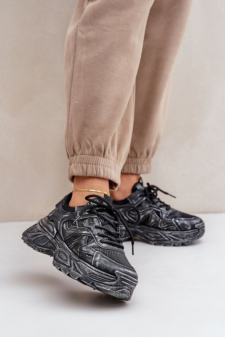  Chaussures de sport model 205948 Step in style 