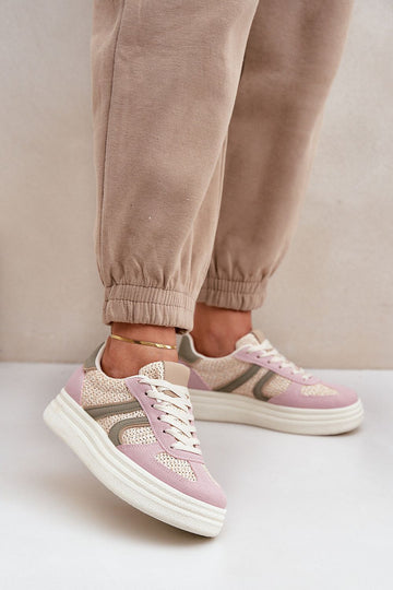  Chaussures de sport model 205951 Step in style 
