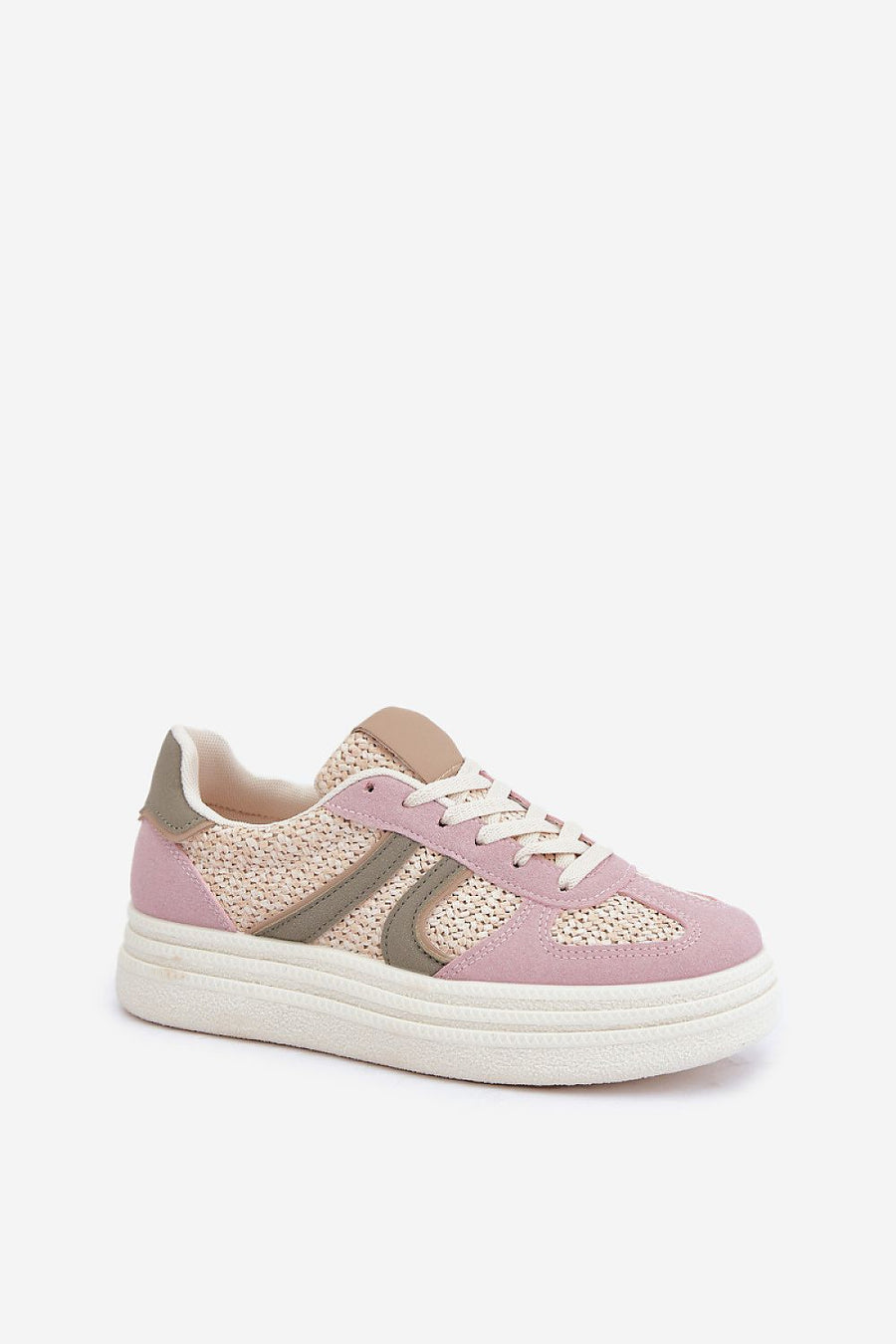  Chaussures de sport model 205951 Step in style 