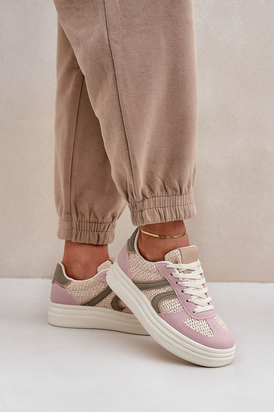  Chaussures de sport model 205951 Step in style 