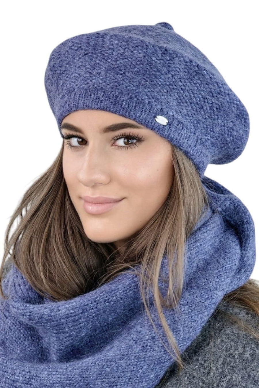  Béret  model 205497 Kamea 