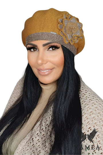  Béret  model 205556 Kamea 