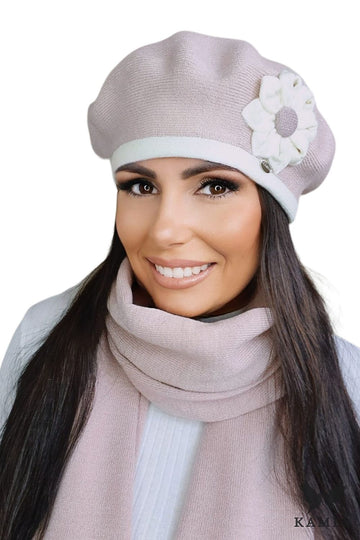  Béret  model 205557 Kamea 