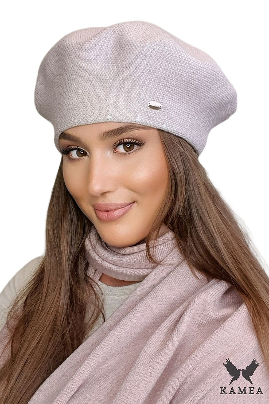  Béret  model 205559 Kamea 