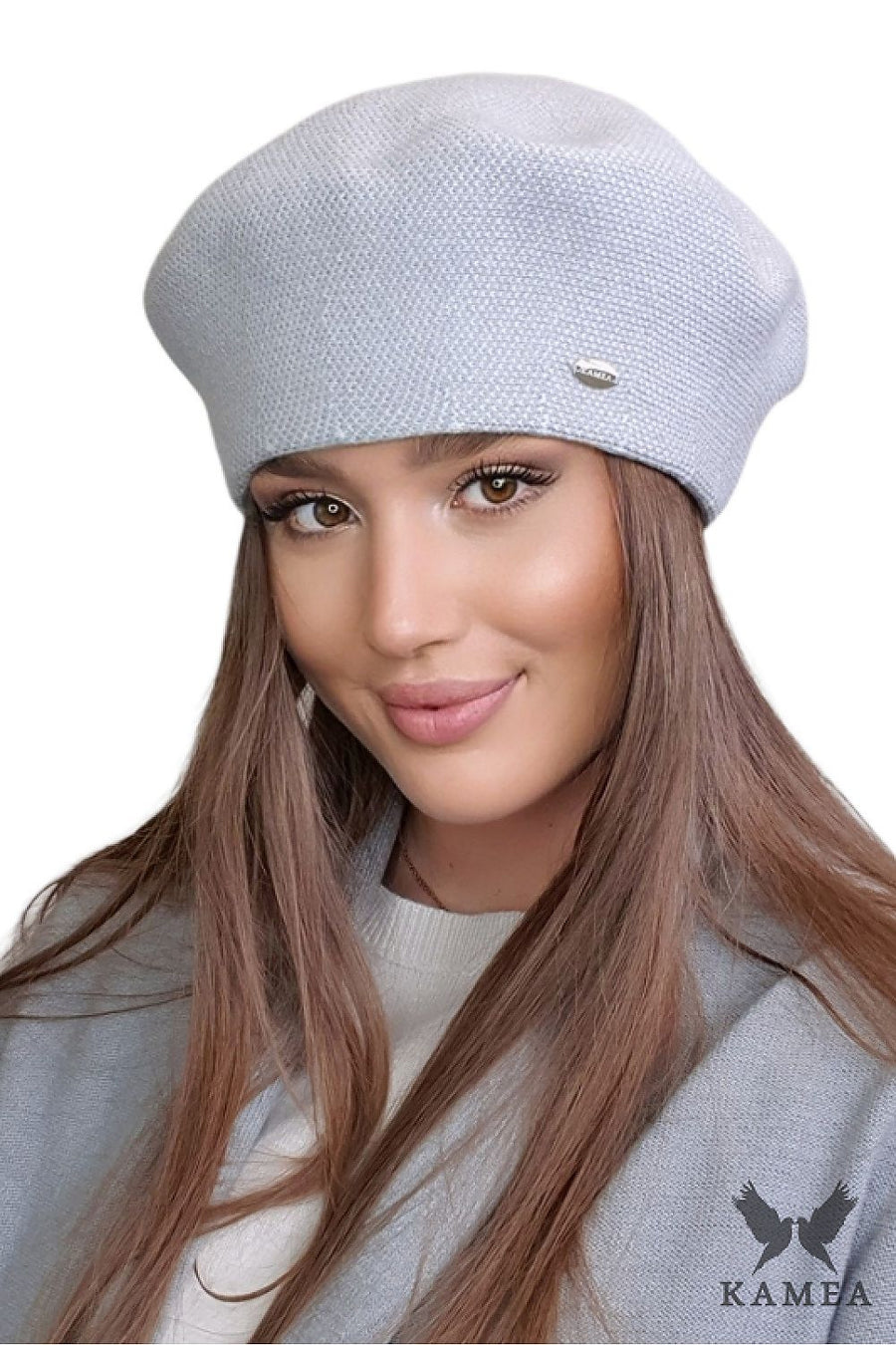  Béret  model 205560 Kamea 