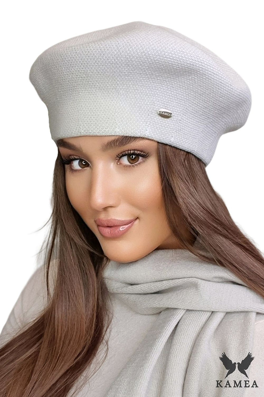  Béret  model 205561 Kamea 