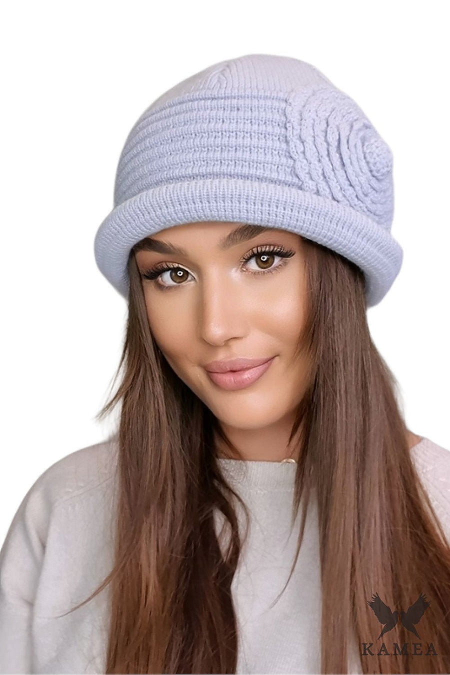  Chapeau model 205568 Kamea 