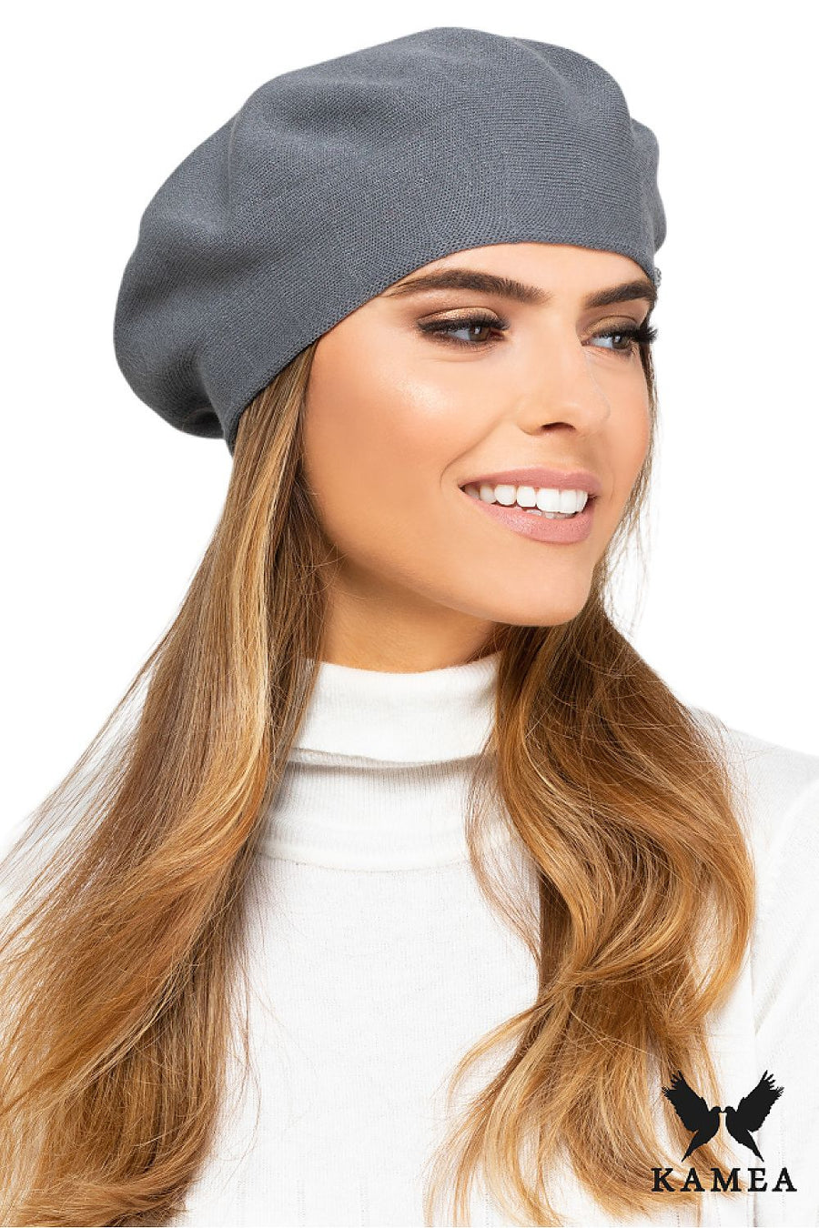  Béret  model 205578 Kamea 