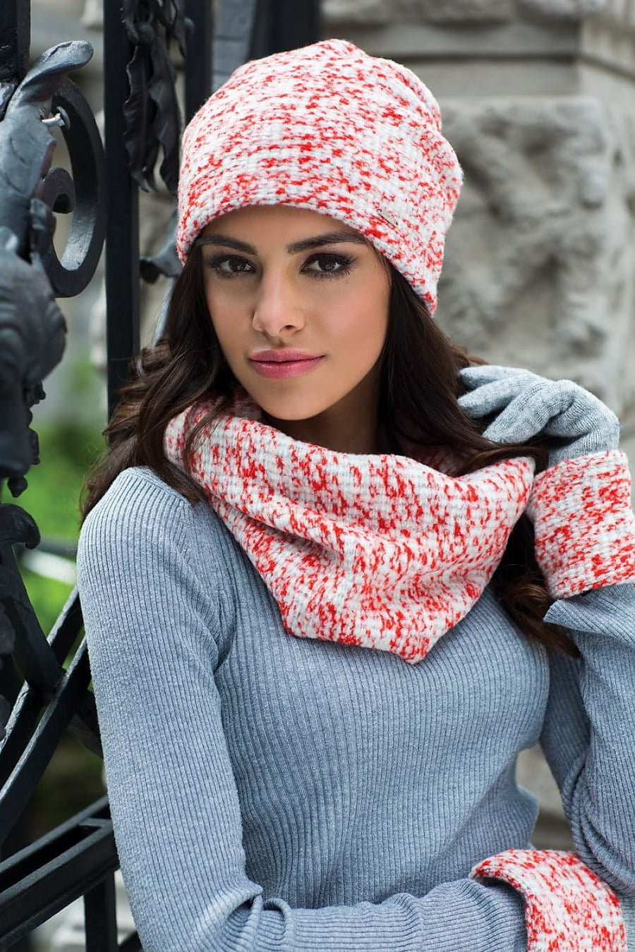  L`ensemble model 205634 Kamea 