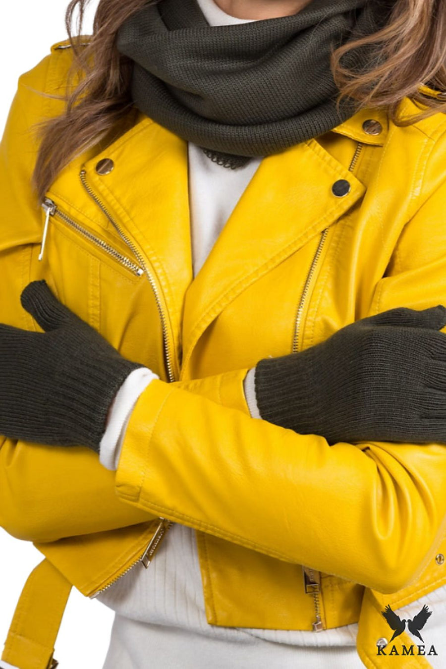  Gants model 205651 Kamea 