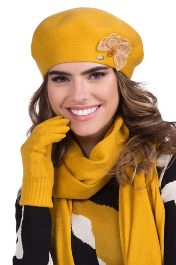  Béret  model 205686 Kamea 