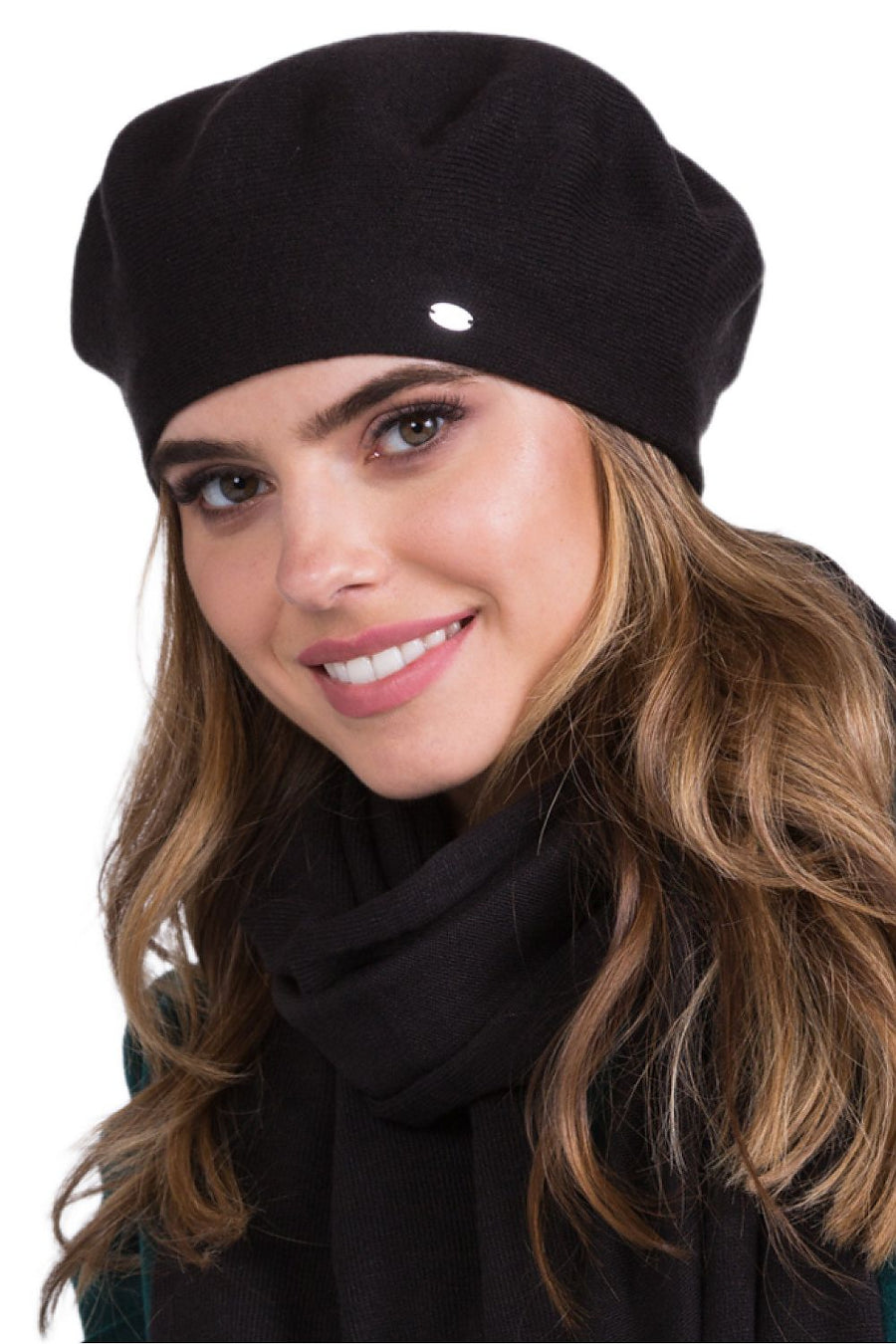  Béret  model 205689 Kamea 