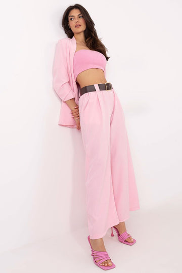  Pantalon femme model 206344 Italy Moda 