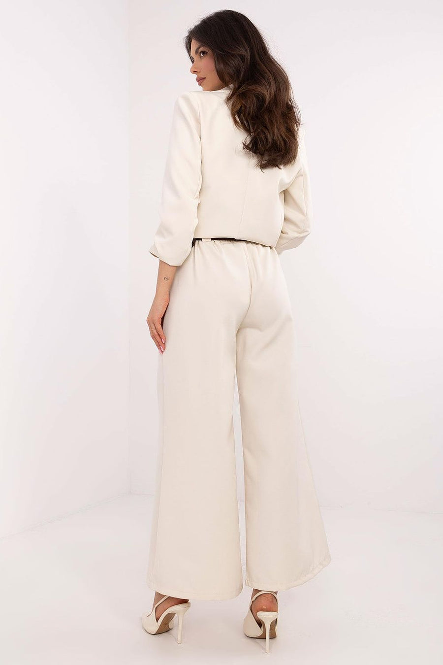  Pantalon femme model 206408 Italy Moda 