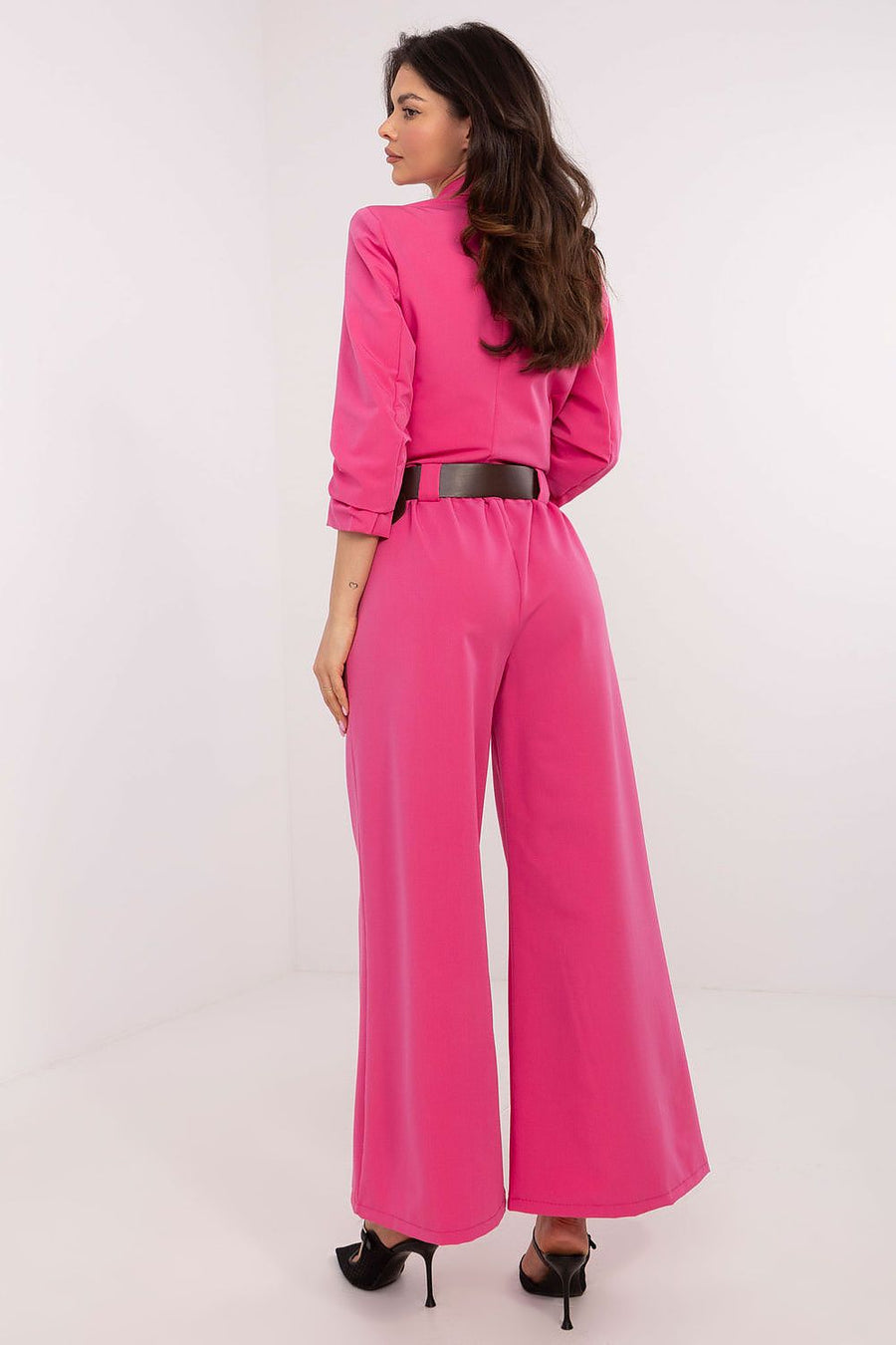  Pantalon femme model 206409 Italy Moda 