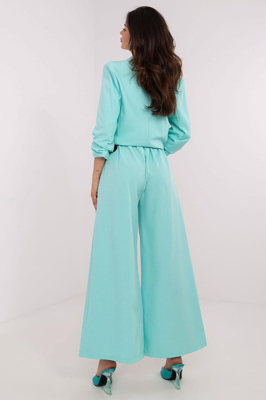  Pantalon femme model 206410 Italy Moda 