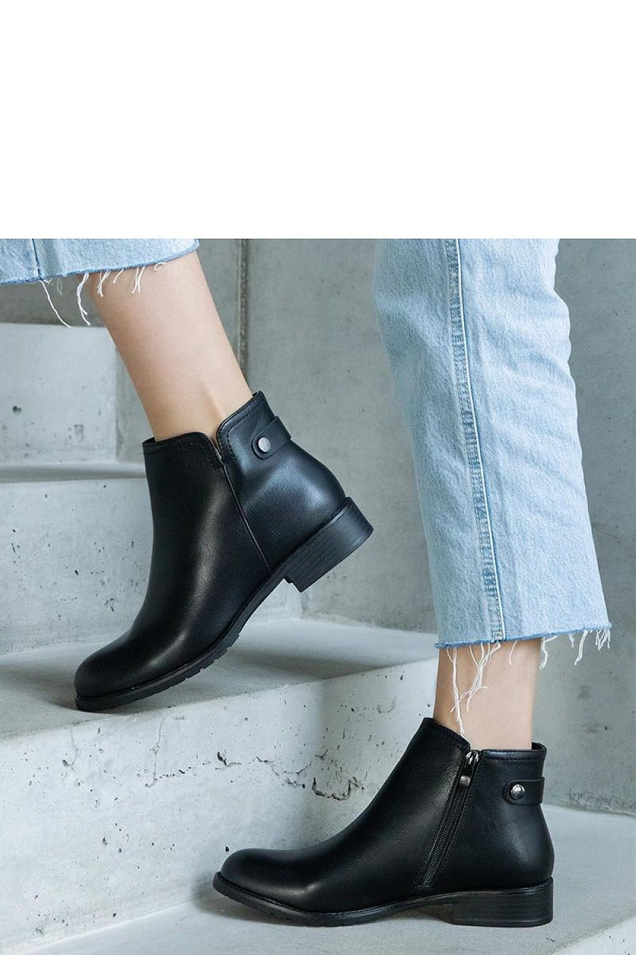  Bottes model 206420 Solea 