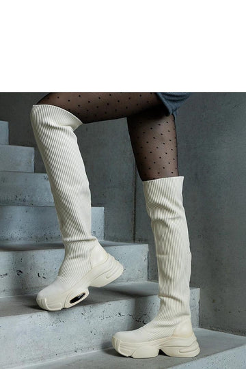  Bottes cuissardes model 206429 Solea 