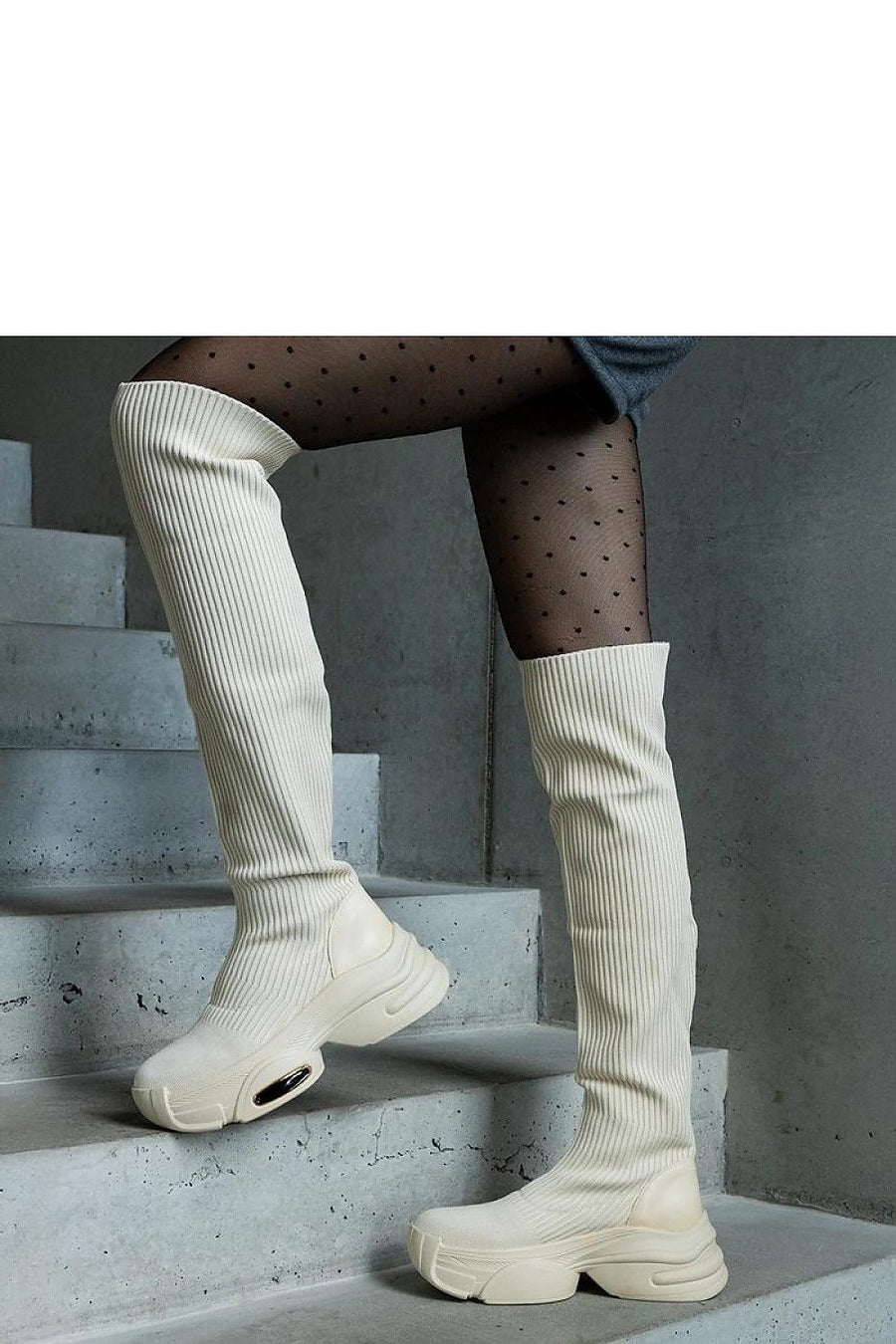  Bottes cuissardes model 206429 Solea 