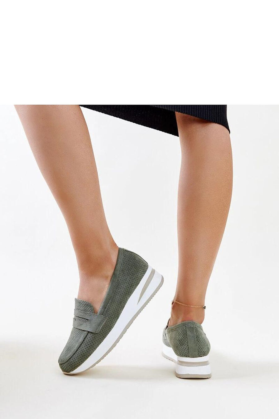  Chaussures Basses model 206456 Solea 