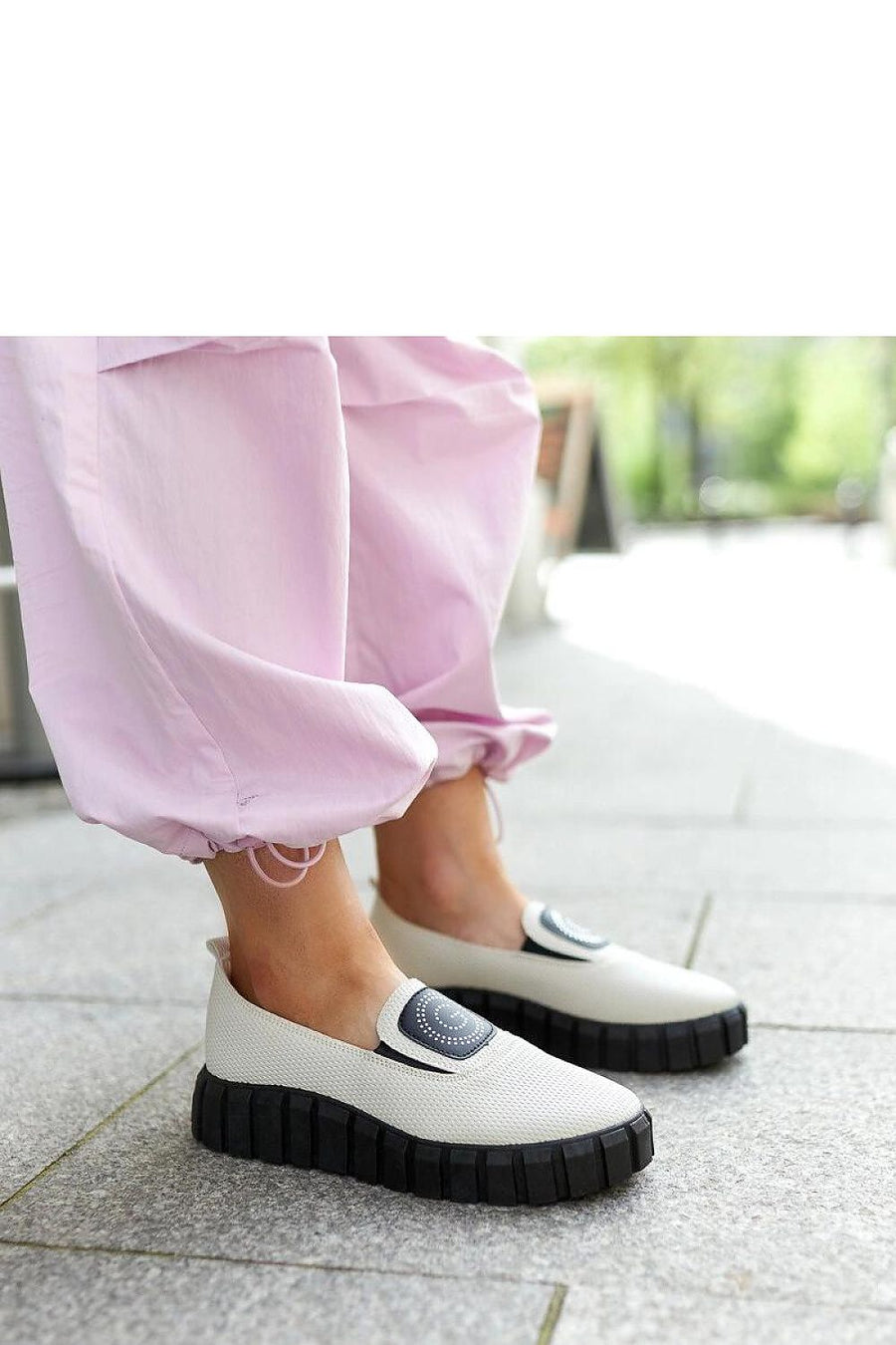  Chaussures Basses model 206461 Solea 
