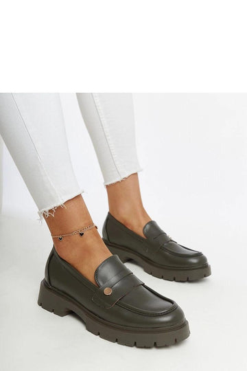  Chaussures Basses model 206464 Solea 