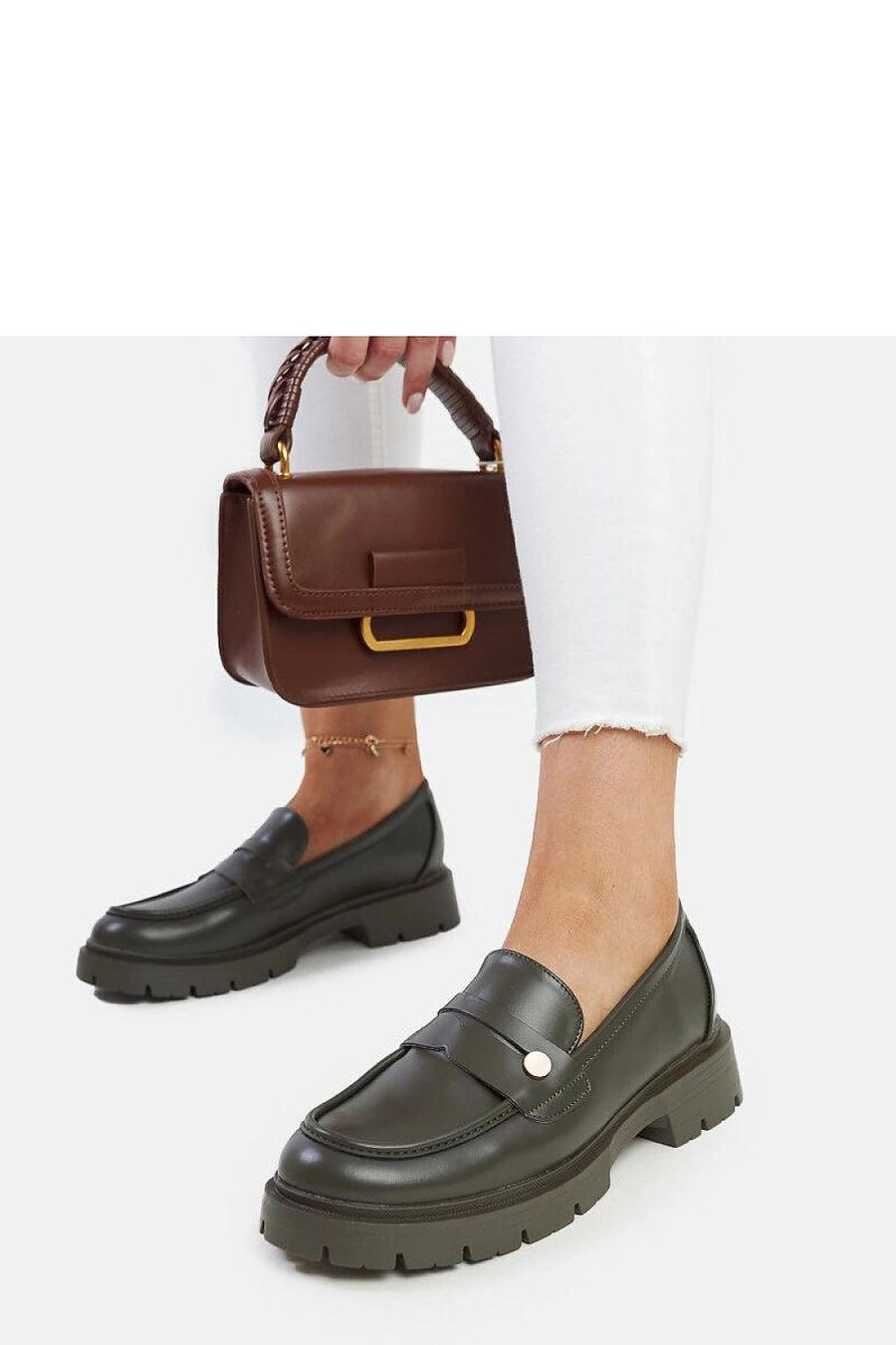  Chaussures Basses model 206464 Solea 