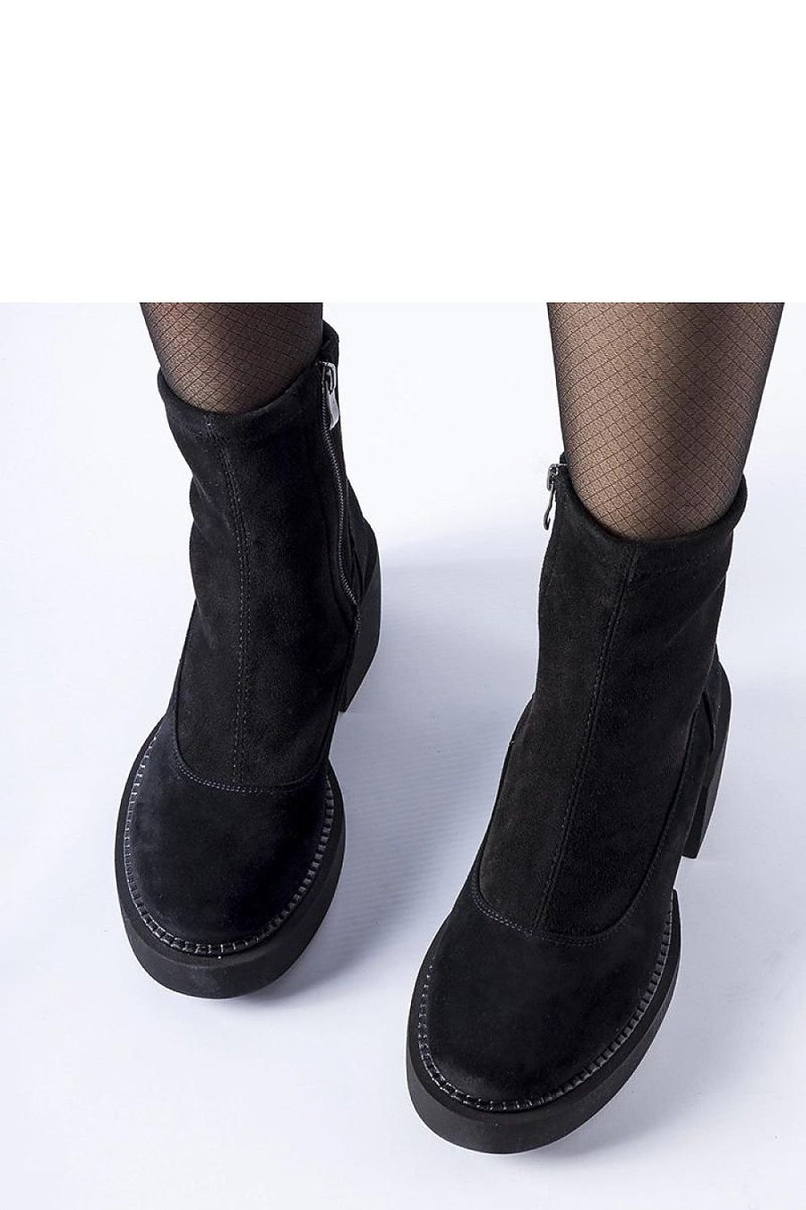  Bottes à talons model 206495 Solea 