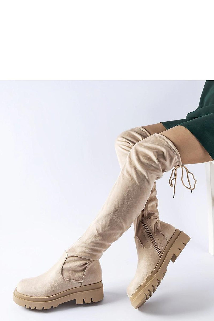  Bottes cuissardes model 206499 Solea 