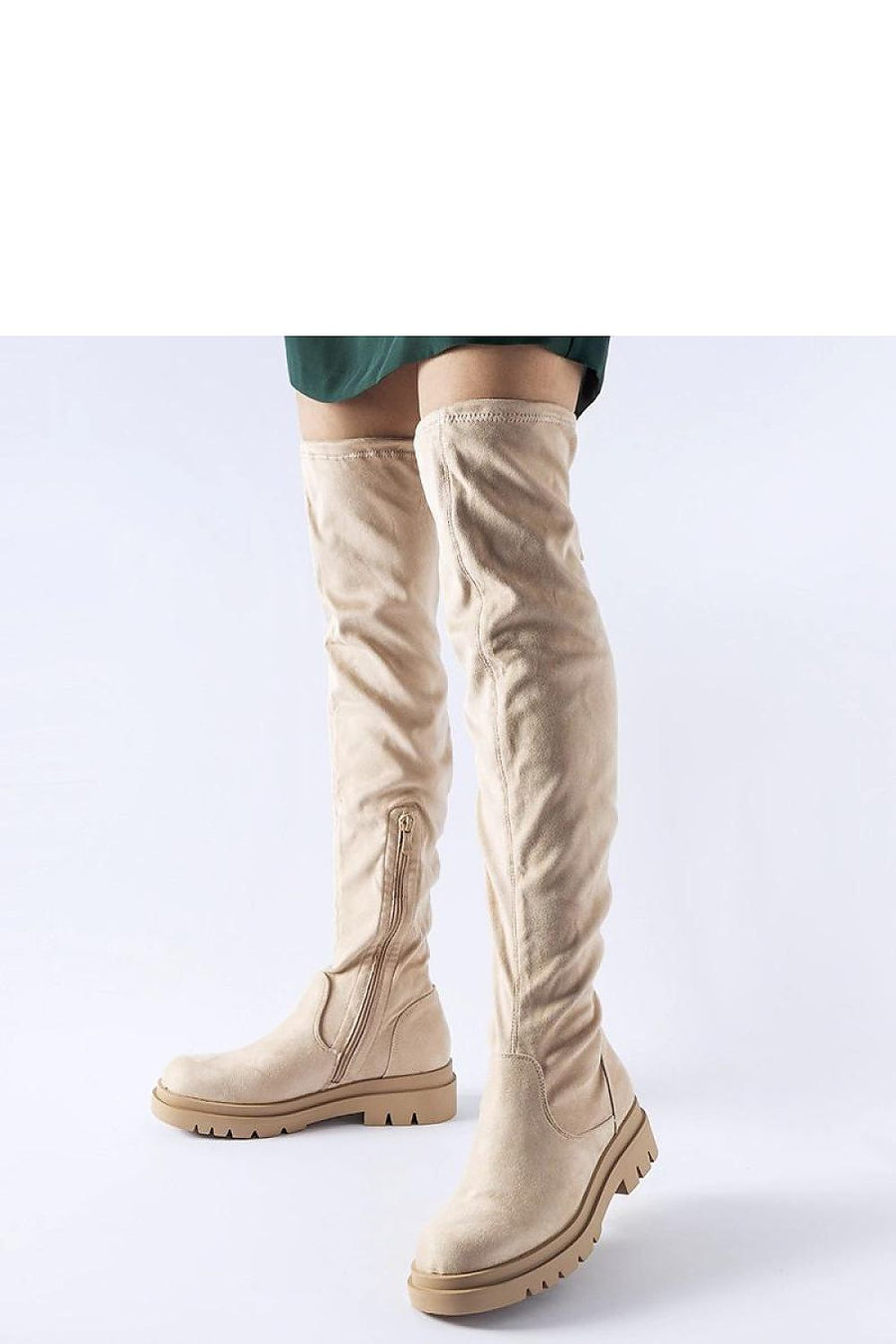  Bottes cuissardes model 206499 Solea 