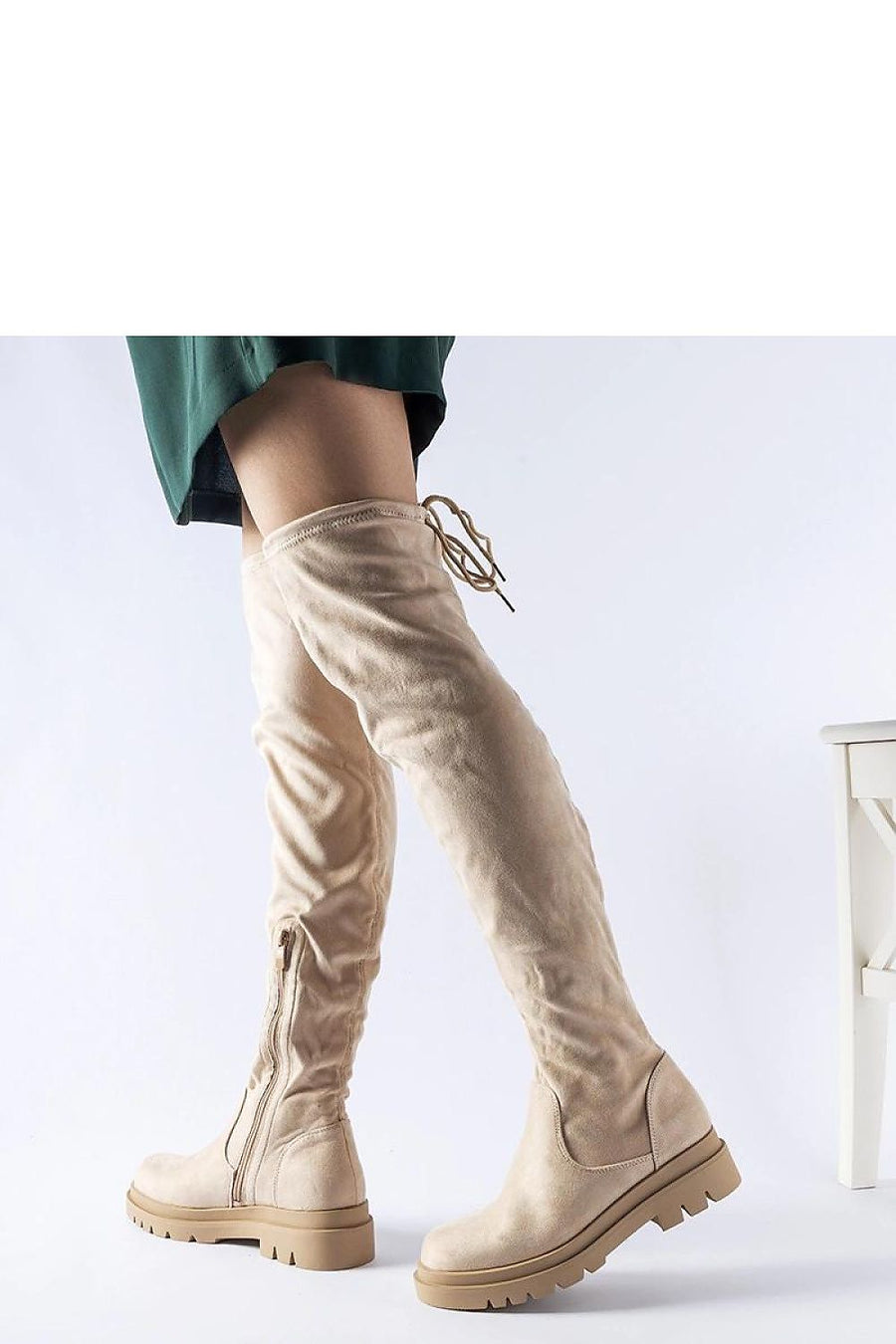  Bottes cuissardes model 206499 Solea 