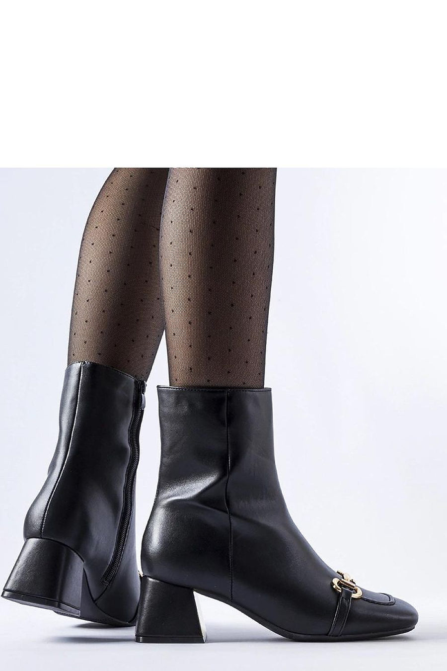  Bottes à talons model 206502 Solea 
