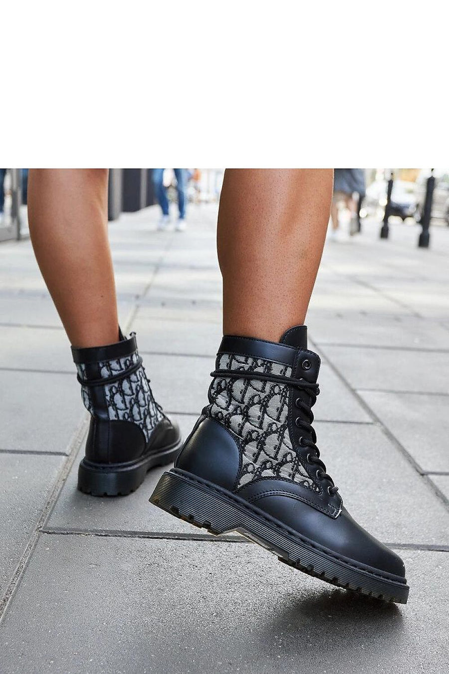  Bottes model 206531 Solea 