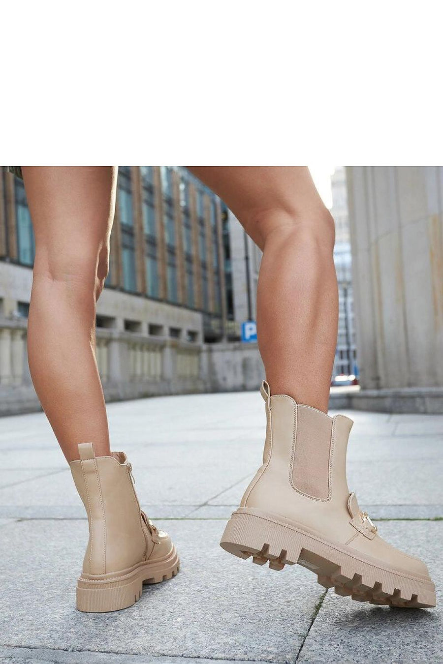  Bottes model 206538 Solea 
