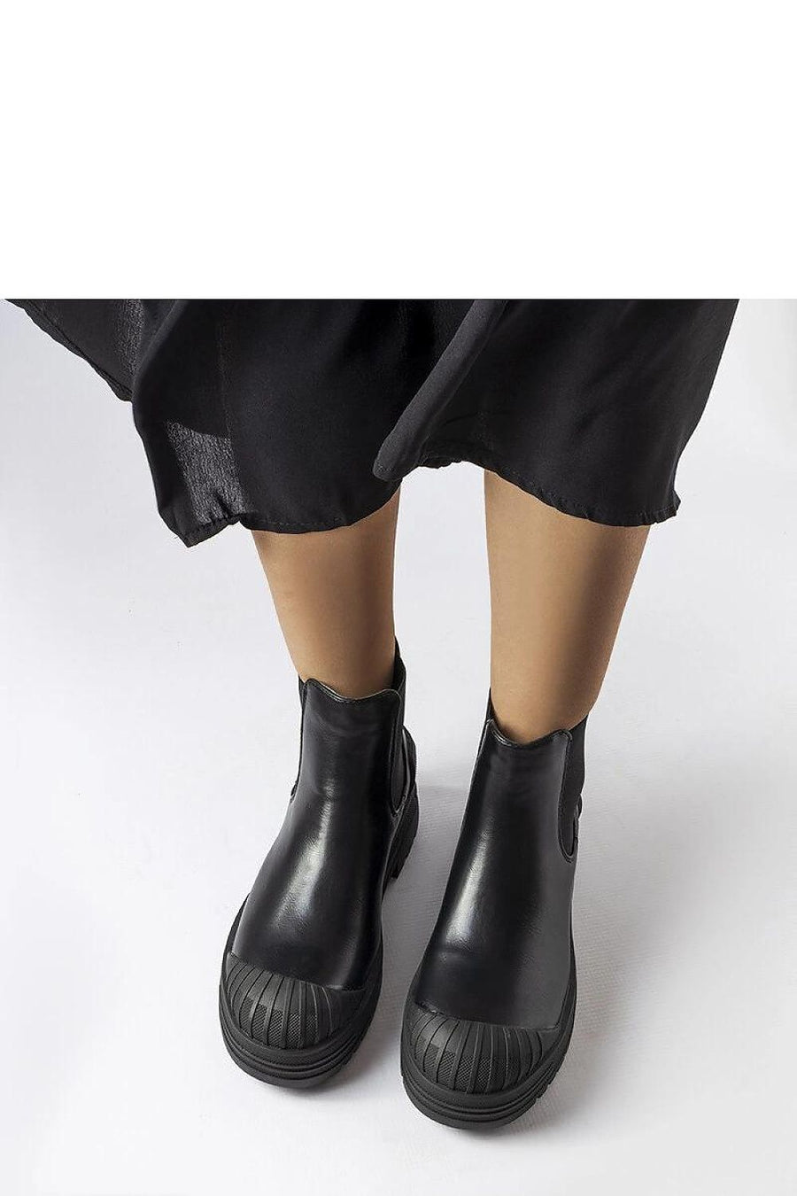  Bottes model 206577 Solea 