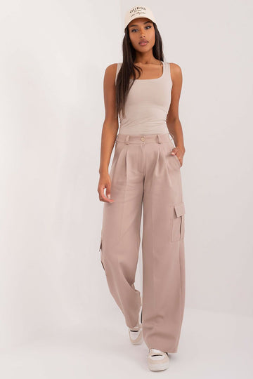  Pantalon femme model 206619 Lakerta 