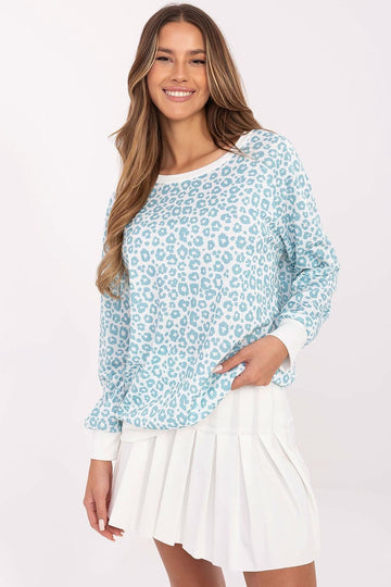  Chemisier model 206718 Italy Moda 