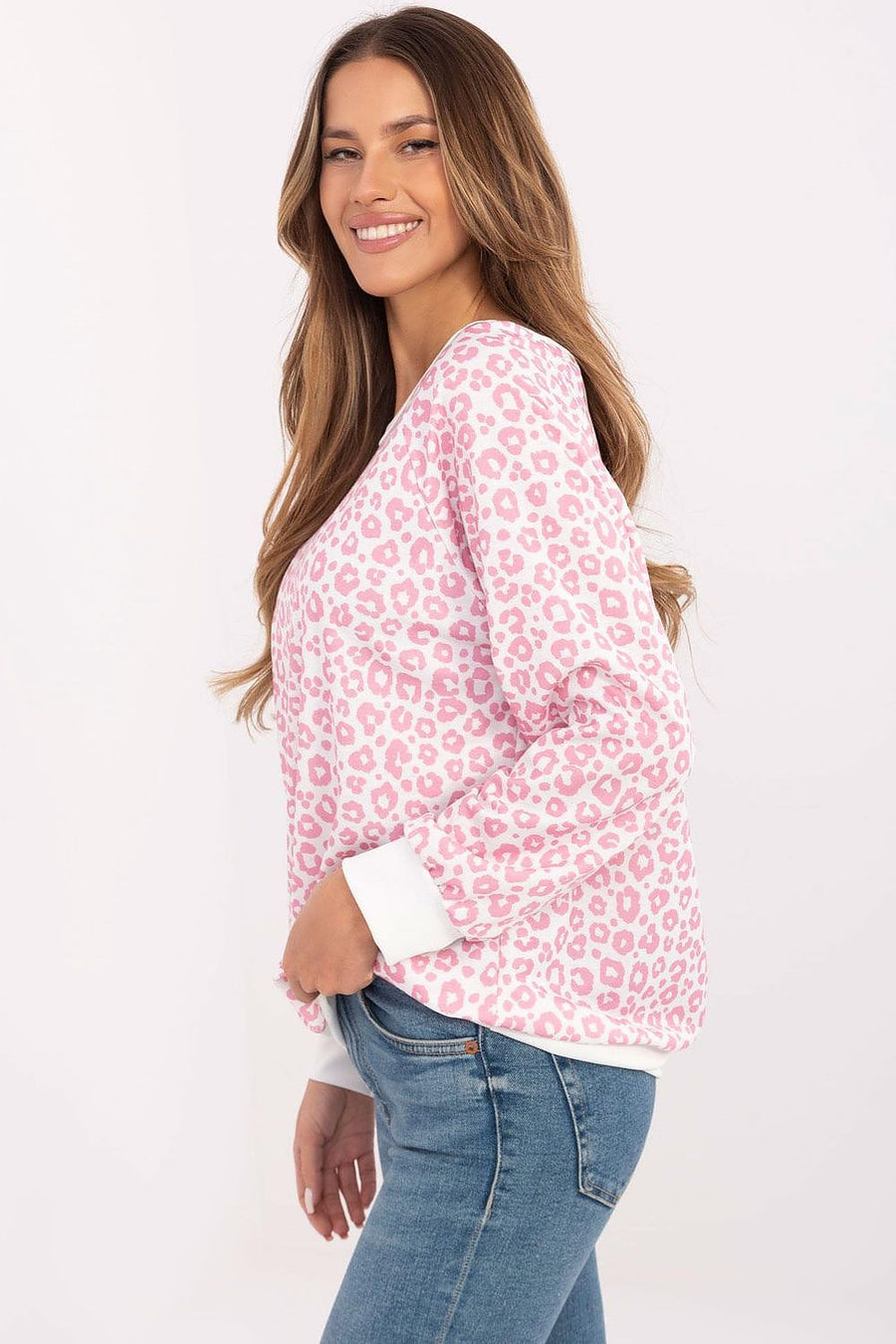  Chemisier model 206720 Italy Moda 