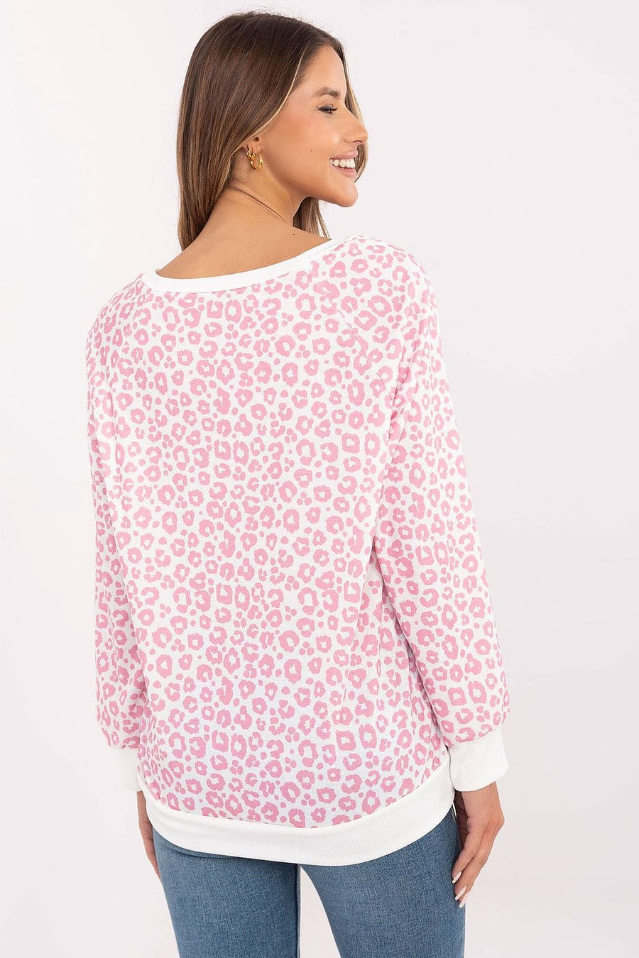 Chemisier model 206720 Italy Moda 