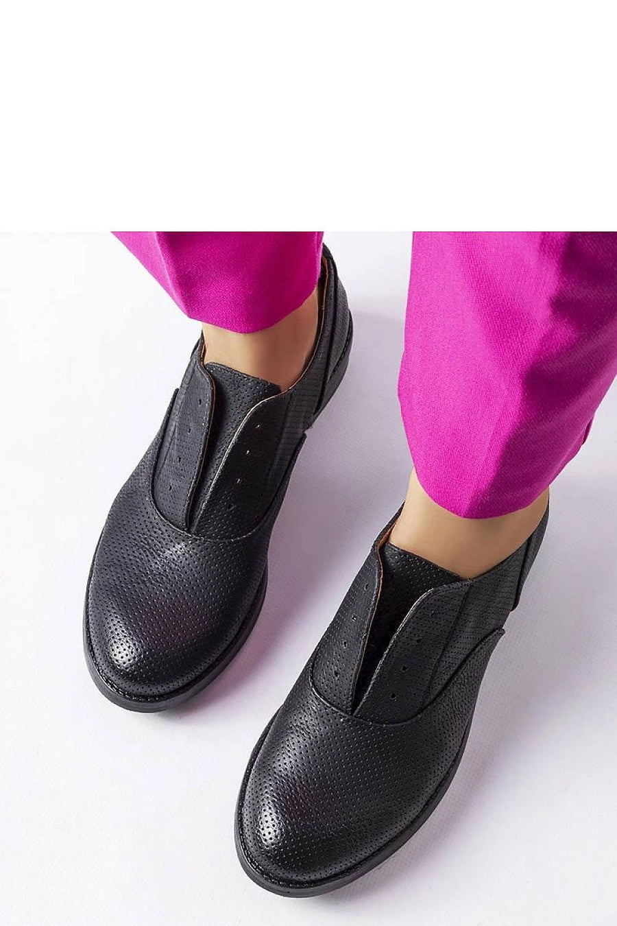  Chaussures Basses model 207083 Solea 