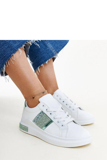  Chaussures de sport model 207277 Solea 