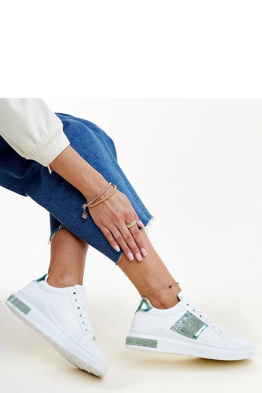  Chaussures de sport model 207277 Solea 