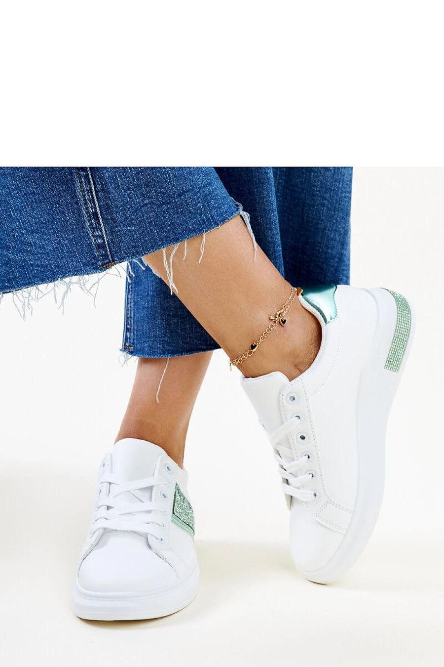  Chaussures de sport model 207277 Solea 