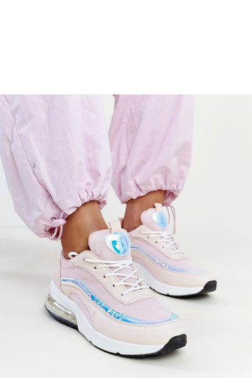  Baskets model 207333 Solea 