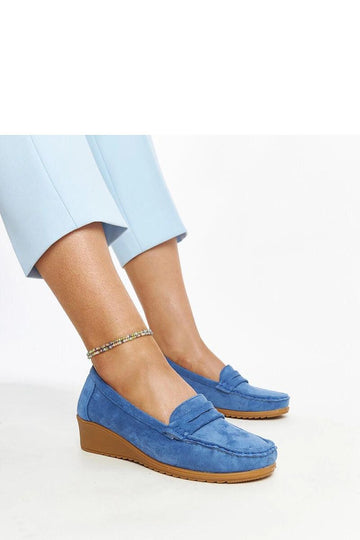  Moccasins model 207422 Solea 